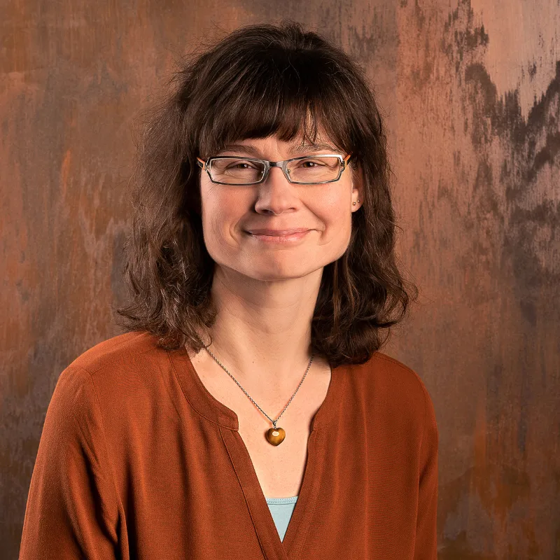 Klassisches Business-Portrait – Headshot